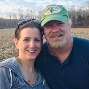 Meet your Posher, Deborah